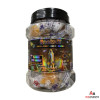 Rock It THCB-P Blend 120000mg Gummies (1x 1500mg Gummy Per Pack) *80ct Jar*