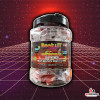 Rock It THCP + D9 84000mg Gummies (1x 1200mg Gummy Per Pack) *70ct Jar*