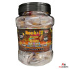 Rock It THCP + D9 84000mg Gummies (1x 1200mg Gummy Per Pack) *70ct Jar*
