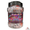 Rock It THCP + D9 84000mg Gummies (1x 1200mg Gummy Per Pack) *70ct Jar*