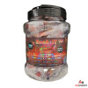 Rock It THCP + D9 84000mg Gummies (1x 1200mg Gummy Per Pack) *70ct Jar*