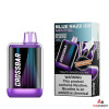 Crossbar E-Cigarette 20K Puffs 24mg 13mL Disposables *Display of 5*