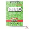 PILLz 40mg 7-Hydroxy Kratom Tablets (1 Tablet Per Pack) *Dispenser Display of 30*