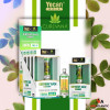 Yocan Gold x Curevana THCP Blend 3g Cartridges *Display of 5*
