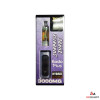 Yocan Gold x Curevana Kodo Plus Box Mod w/ THCP Blend 3g Cartridge *Display of 5*