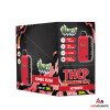 Narco THCP 3g Disposables w/ Preheat & Digital Display *Display of 5*