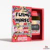 Flying Horse Stoner Blend 3-in-1 THCP Blend 5g Disposables *Display of 5*