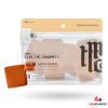 Modern Herb Co. Despensary Grade 320mg D9 LR Salted Caramels (8 Caramels Per Pack) *Display of 12*