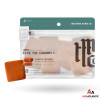 Modern Herb Co. Despensary Grade 320mg D9 LR Salted Caramels (8 Caramels Per Pack) *Display of 12*