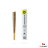 Modern Herb Co. Craft Indoor High Potency THCA 1g Pre-Rolls (1 Pre-Roll Per Tube) *Dispenser Display of 24*