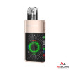 GeekVape Digi Q Vista Pod System 1600mAh Kit w/ 2 Refillable 3mL Q Replacement Pods