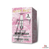 Lost THC LR THCA Liquid Diamond Blend 3g Cartridges *Display of 5*