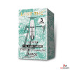 Lost THC LR THCA Liquid Diamond Blend 3g Cartridges *Display of 5*
