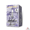 Lost THC LR THCA Liquid Diamond Blend 3g Cartridges *Display of 5*