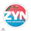 ZYN Nicotine Pouches (20 Pouches Per Can) *Display of 5 Cans*