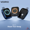 Vaporesso iMate OS 1200mAh Pod System Kit w/ 1 Refillable iMate OS Replacement Pod Vaporesso iMate OS 1200mAh Pod System Kit w/ 1 Refillable iMate OS Replacement Pod