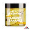 RA Royal 600mg CBD Gummies (Assorted Flavors) *Sold As Single Jars*