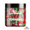 RA Royal 600mg CBD Gummies (Assorted Flavors) *Sold As Single Jars*
