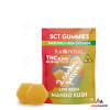 RA Royal High Dosage 2500mg LR THC Blend Gummies (5 Gummies Per Pack) *Display of 10*