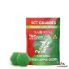 RA Royal High Dosage 2500mg LR THC Blend Gummies (5 Gummies Per Pack) *Display of 10*