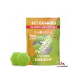 RA Royal High Dosage 2500mg LR THC Blend Gummies (5 Gummies Per Pack) *Display of 10*
