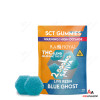RA Royal High Dosage 2500mg LR THC Blend Gummies (5 Gummies Per Pack) *Display of 10*