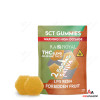RA Royal High Dosage 2500mg LR THC Blend Gummies (5 Gummies Per Pack) *Display of 10*