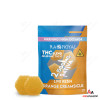 RA Royal High Dosage 2500mg LR THC Blend Gummies (5 Gummies Per Pack) *Display of 10*