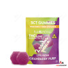 RA Royal High Dosage 2500mg LR THC Blend Gummies (5 Gummies Per Pack) *Display of 10*