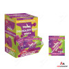 RA Royal High Dosage 500mg THC Blend Gummies (1 Gummy Per Pack) *Dispenser Display of 53*