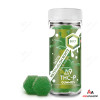 RA Royal 1050mg D9 +THCP Blend Gummies (30 Gummies Per Jar) *Sold As Singles*