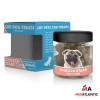 RA Royal Joy Pets CBD Dog Treats (Assorted Flavors & Mg) *Sold As Single Jars*