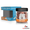 RA Royal Joy Pets CBD Dog Treats (Assorted Flavors & Mg) *Sold As Single Jars*