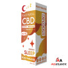 RA Royal 1500mg CBD Isolate Sleep Blend 30mL Tinctures *Sold As Singles*