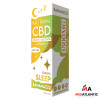 RA Royal 1500mg CBD Isolate Sleep Blend 30mL Tinctures *Sold As Singles*