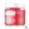 The Hemp Doctor 750mg D9 Gummies (30x 25mg Gummies Per Jar) *Sold As Singles*