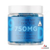 The Hemp Doctor 750mg D9 Gummies (30x 25mg Gummies Per Jar) *Sold As Singles*