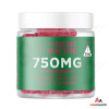 The Hemp Doctor 750mg D9 Gummies (30x 25mg Gummies Per Jar) *Sold As Singles*