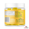 The Hemp Doctor 750mg D9 Gummies (30x 25mg Gummies Per Jar) *Sold As Singles*