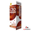 RA Royal Broad Spectrum 1500mg CBD Focus Blend 30mL Tinctures *Sold As Singles*