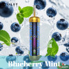 Olit Hookahlit Pro 60K Puffs 3mg (3.5%) 30mL Disposables *Display of 5*