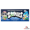 Zoomers Magic Mushroom Chocolate Bars *Display of 10*