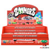 Zoomers Magic Mushroom Chocolate Bars *Display of 10*