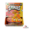 Zoomers DUO Flavors Magic Mushroom Gummies (1 Gummy Per Pack) *Dispenser Display of 30*