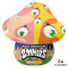 Zoomers DUO Flavors Magic Mushroom Gummies (1 Gummy Per Pack) *Dispenser Display of 30*