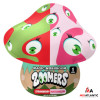 Zoomers DUO Flavors Magic Mushroom Gummies (1 Gummy Per Pack) *Dispenser Display of 30*