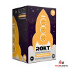 Rokt 40mg 7-Hydroxy Tablets (3 Tablets Per Pack) *Display of 10*