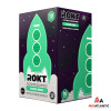 Rokt 40mg 7-Hydroxy Tablets (3 Tablets Per Pack) *Display of 10*