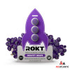 Rokt 40mg 7-Hydroxy Tablets (3 Tablets Per Pack) *Display of 10*