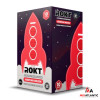 Rokt 60mg 7-Hydroxy Tablets (3 Tablets Per Pack) *Display of 10*
